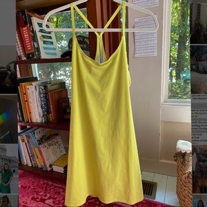 Outdoor voices exercise dress